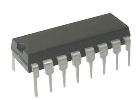 CD40106 ENTEGRE