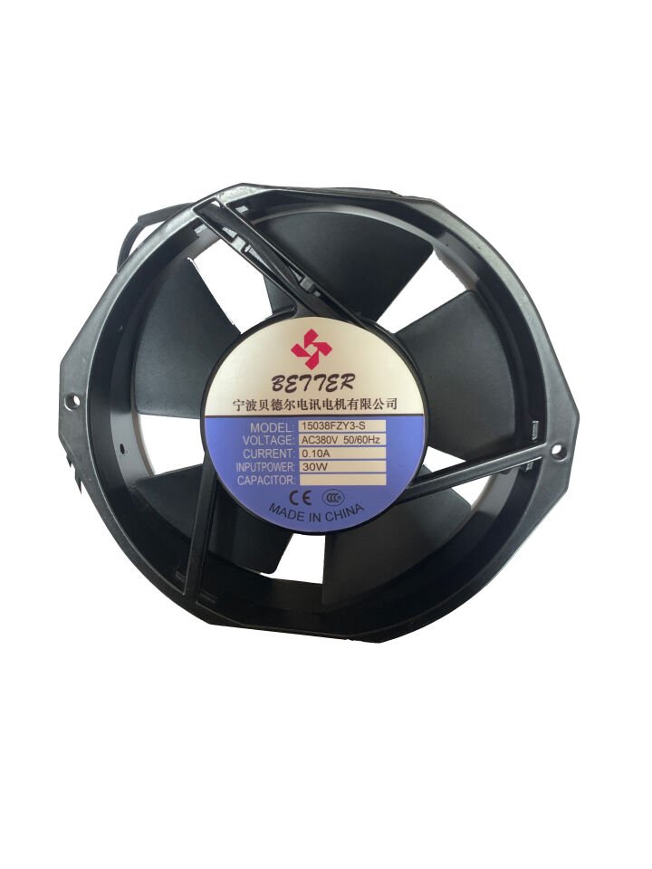 BETTER 15038FZY3-S