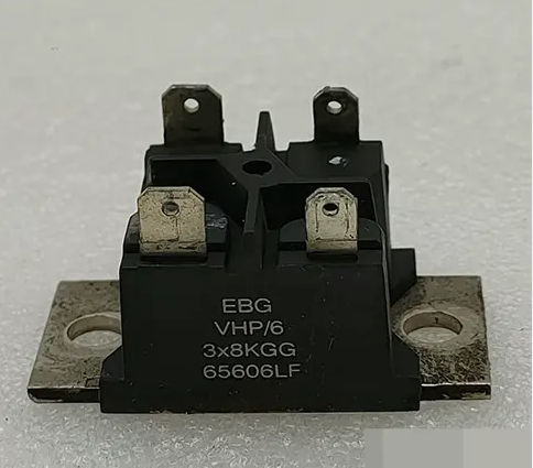 EBG VHP6 3X8KGG MODÜL