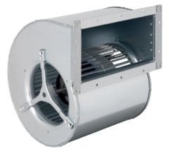 EBMPAPST G4D200-BD04-11 FAN