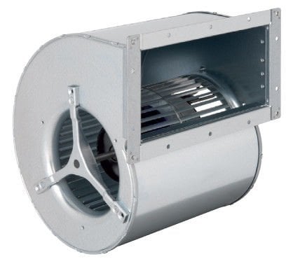 EBMPAPST G4D200-BD04-11 FAN