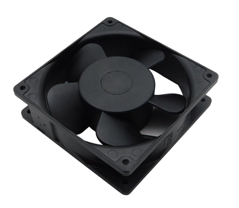 NMB-MAT 4715MS-23T-B5A FAN