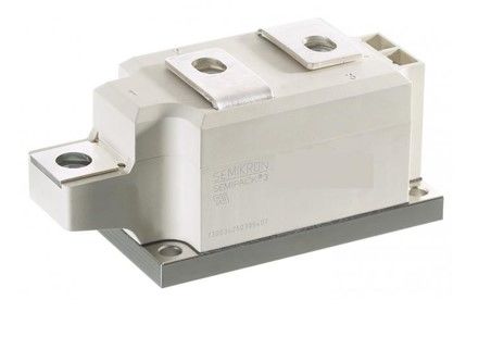 SEMIKRON SKKD260/16 DİYOT MODÜLÜ