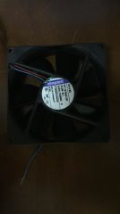EBMPAPST 3414 NGL FAN
