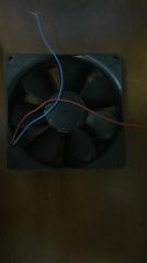EBMPAPST 3414 NGL FAN