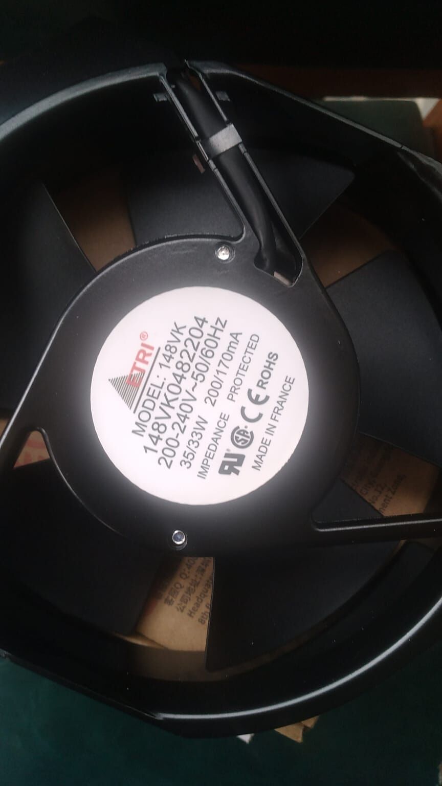 ETRI 148VK0482204