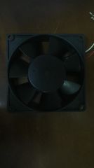 EBMPAPST 3414/39 FAN