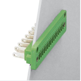 DFK-MC1,5/7-GF-3,81 GEÇİŞ SOKETİ