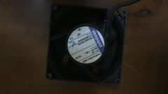 EBMPAPST VARİOPRO 3218J/2MPU FAN