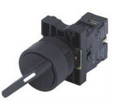 LAY5-EJ41 MANDAL ŞALTER PLASTİK BUTON