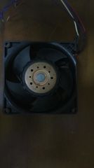 EBMPAPST 3214J/2HP FAN