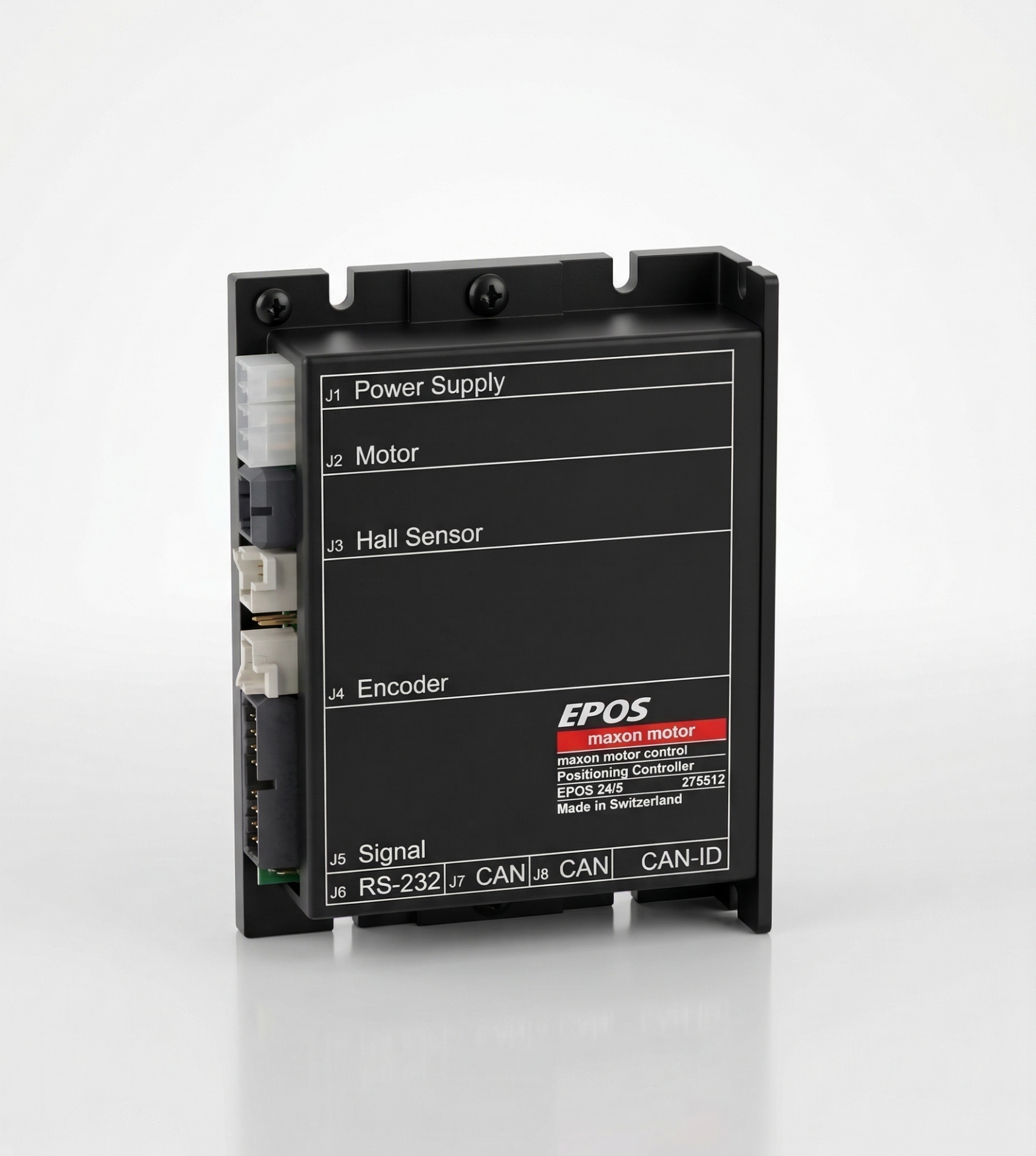 MAXON MOTOR CONTROL EPOS 24/5 275512