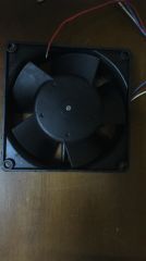 EBMPAPST 3312/37 FAN