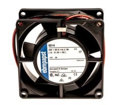 EBMPAPST 8314 FAN