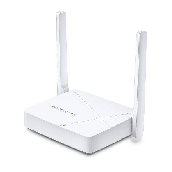 MERCUSYS AC750 Wireless Dual Band Router
