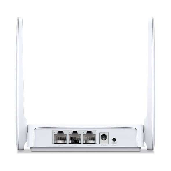 MERCUSYS AC750 Wireless Dual Band Router