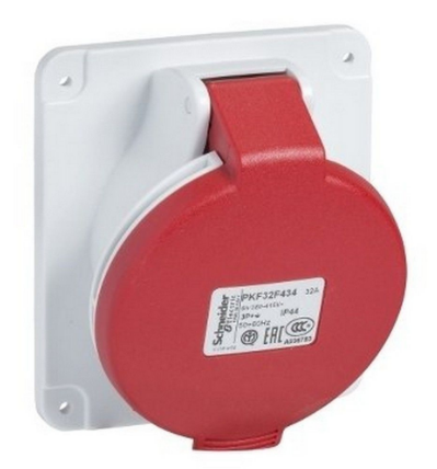 SCHENEIDER PKF32F434 MAKİNA PRİZİ