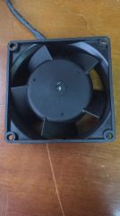 EBMPAPST 8314G FAN