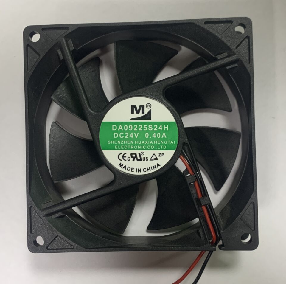 M FAN DA09225S24H 92X92X25MM
