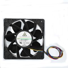 BRUSHLESS SHLF1212RHE-17 FAN