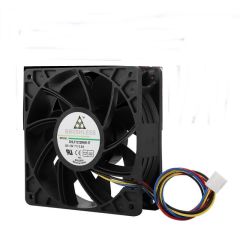 BRUSHLESS SHLF1212RHE-17 FAN
