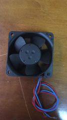 EBMPAPST 614NGL  FAN