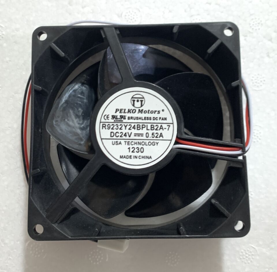 PELKO MOTORS R9232Y24BPLB2A-7