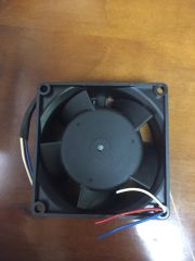 EBMPAPST 8312 GHLS FAN