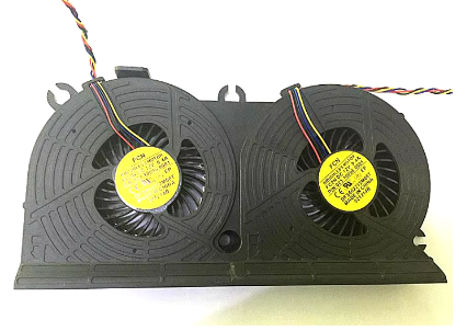 FCN DFS602212M00T FAN