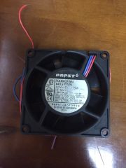 EBMPAPST 8412 GMV FAN