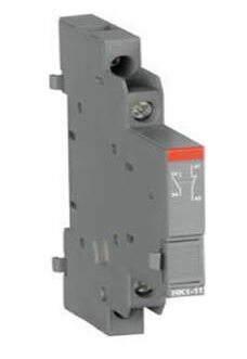 ABB 1SAM201902R1001HK-11 YARDIMCI KONTAKT BLOĞU