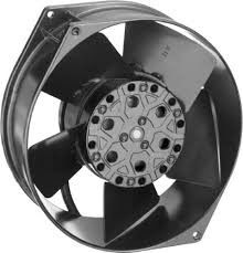 EBMPAPST W2S130-AA03-01 FAN