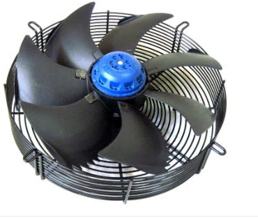 FL050-VDK.4I.V5P ZIEHL-ABEGG Aksiyel Fan