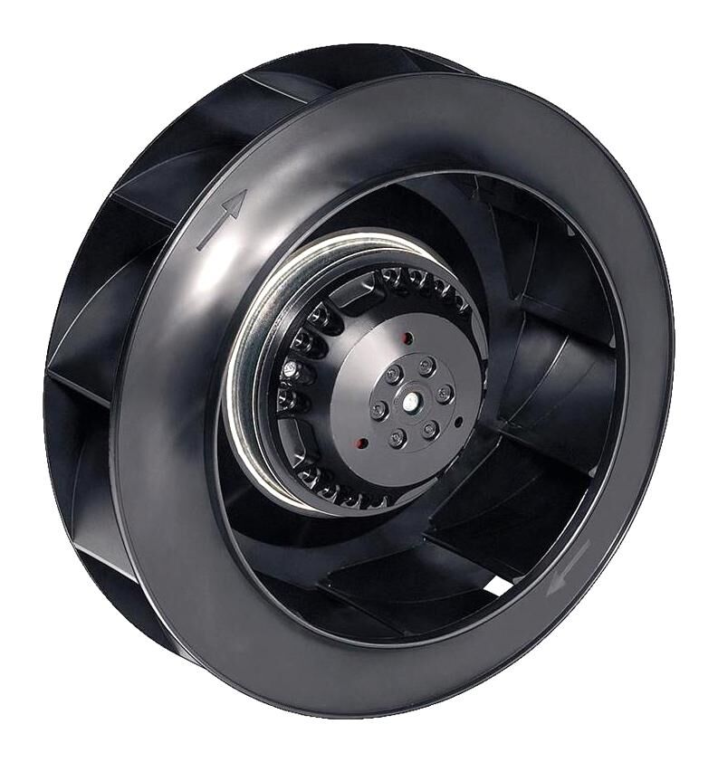 EBMPAPST R2E220-AD19-11