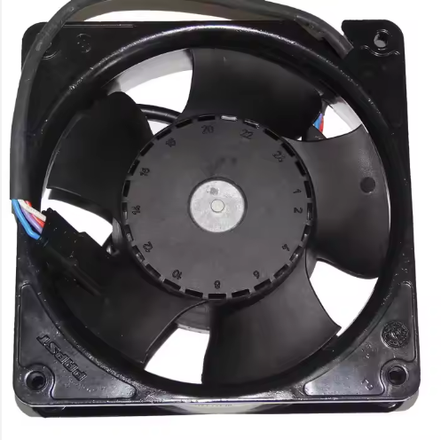 EBMPAPST DV4118/2NPU FAN