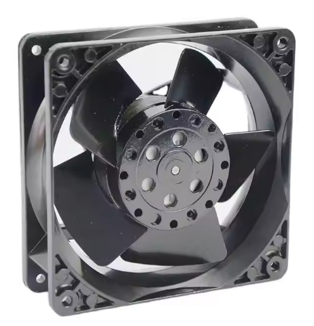 EBMPAPST DV4118/2NPU FAN