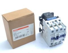 SCHNEİDER 3210 32 AMPER 24/48 VAC KONTAKTÖR