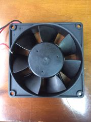 EBMPAPST 3412 H FAN