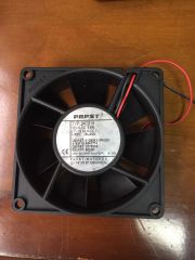 EBMPAPST 3412 H FAN