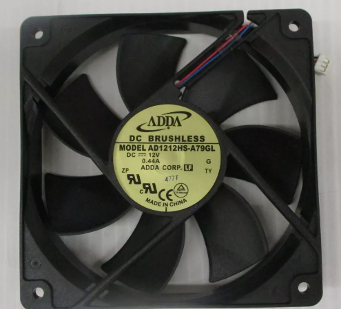 ADDA AD1212HS-A79GL FAN