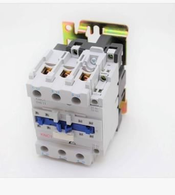 SCHNEİDER 4011 40 AMPER 24/48 VAC KONTAKTÖR