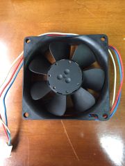 EBMPAPST 8412N/2G FAN