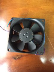 EBMPAPST 8412 NGMLV FAN