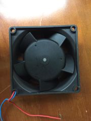 EBMPAPST 8312 M FAN