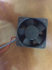EMBPAPST 8312 FAN
