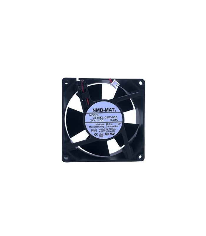 NMB-MAT 3615KL-05W-B50 FAN