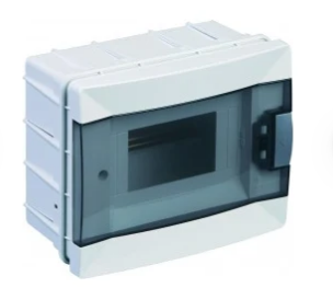 6 LI SIVA ALTI SİGORTA KUTUSU