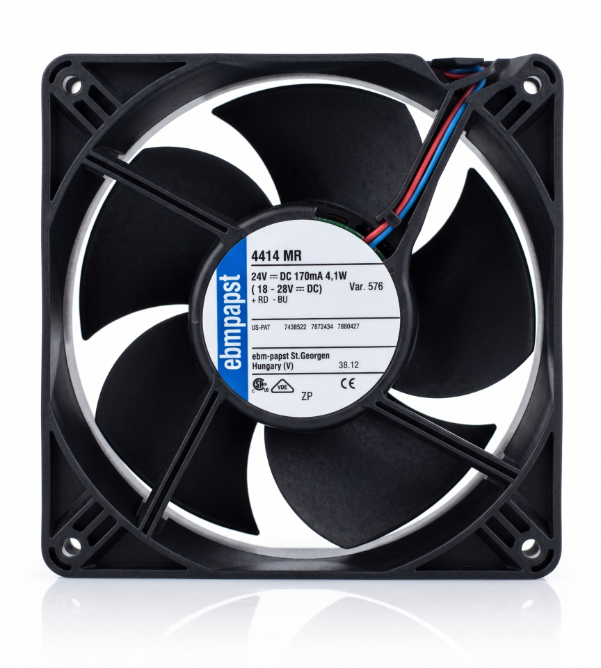 EBMPAPST 4414 MR