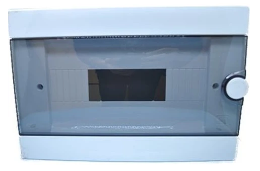 ARS 12Lİ SİGORTA KUTUSU