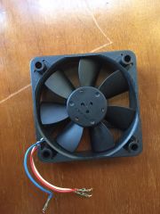 EBMPAPST 612F/2 FAN